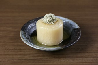 大根（おでん）