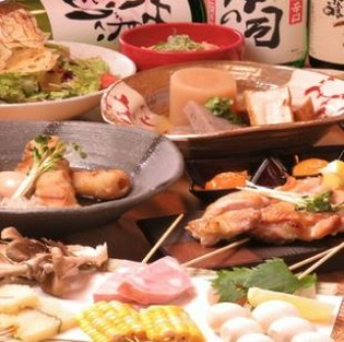 素材の旨味を活かした創作料理の数々