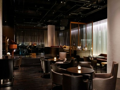 パワフルなライブサウンドの空間◎貸切パーティーやイベントにも