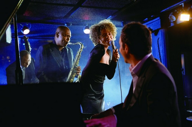 演出・サービスに特徴がある