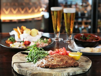 歓迎会、送別会においしいお料理と大人の空間で贅沢なひとときを