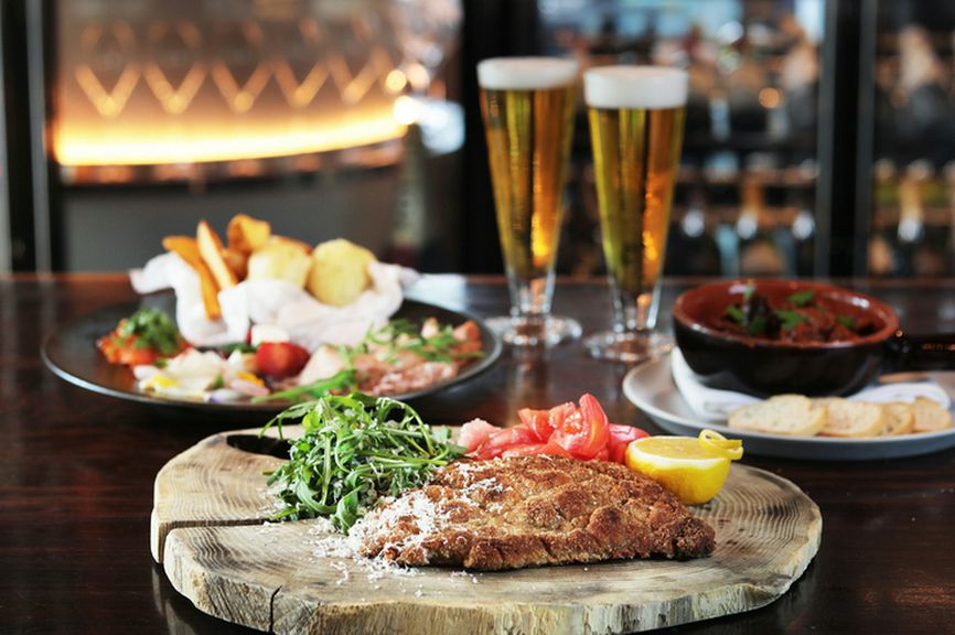 知る人ぞ知る、プレミアムなスペースが特別な日に彩りを添える