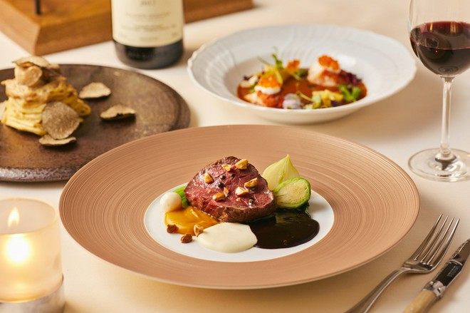 接待・会食におすすめ