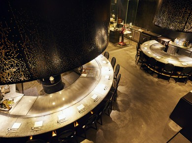 歓迎会、送別会においしいお料理と大人の空間で贅沢なひとときを