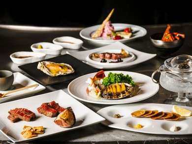 大切な人との至福のひと時をお過ごしください。