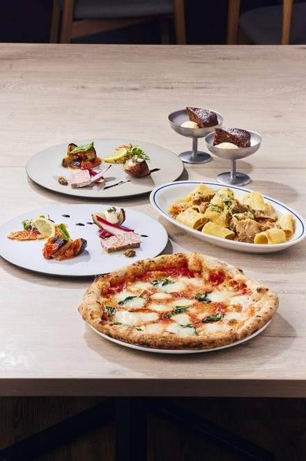 デートにおすすめ