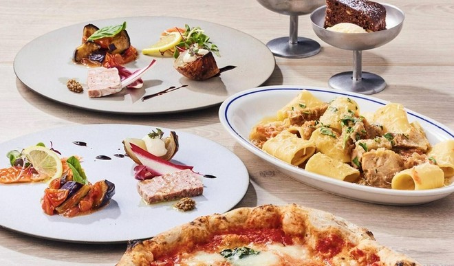 女子会におすすめ