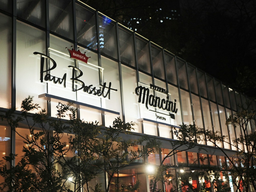 パーティーに必要な備品関係も完備しております。