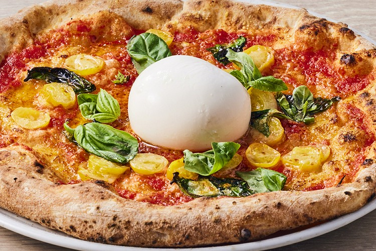 PIZZERIA MANCINI TOKYO 永田町/イタリアン ネット予約可 | ヒトサラ