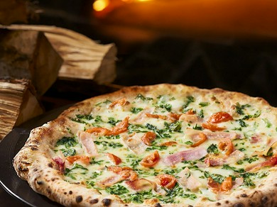 世界最高峰の祭典「PIZZAFEST」で世界No.1ピッツァ