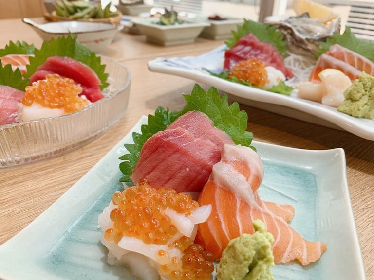 忘年会のご予約も承っております!