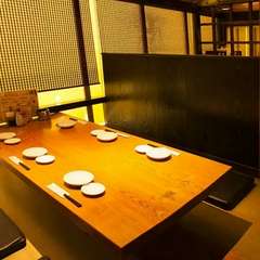 【四国×大衆酒場】女子会・ママ会などにもオススメ！