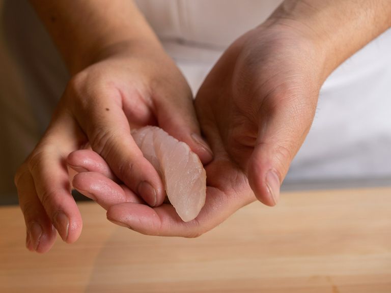 身体全身で表現したくなるようなおいしさ