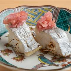 白身魚の上品なおいしさを引き出した一品『太刀魚のねぎ焼』