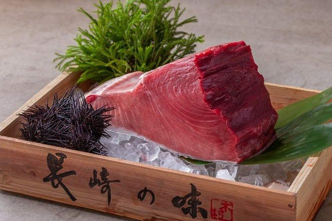 旬の食材にこだわっている