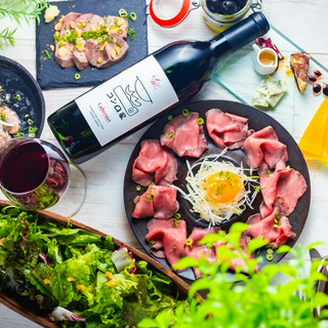 宴会におすすめ