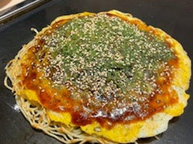 お好み焼きスタンダード