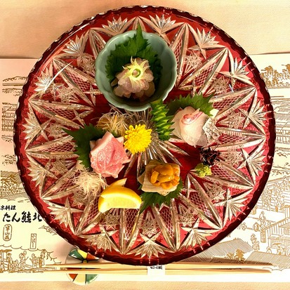 たん熊北店 神戸店 新神戸 北野 日本料理 懐石 会席 ネット予約可 ヒトサラ たん熊北店 神戸店 新神戸 北野 日本料理 懐石 会席 ネット予約可 ヒトサラ