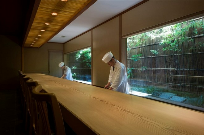 演出・サービスに特徴がある