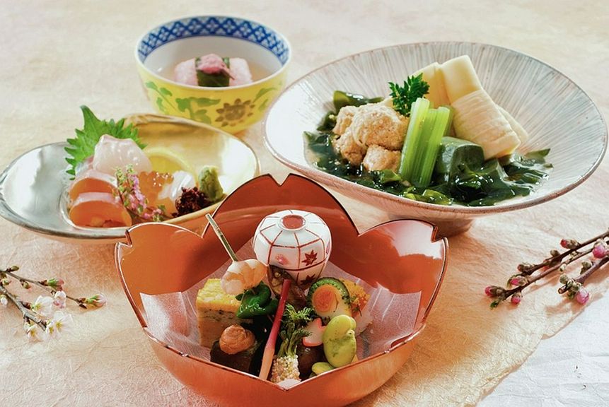 伝統を受け継いだ【たん熊】の味と姿をお愉しみください