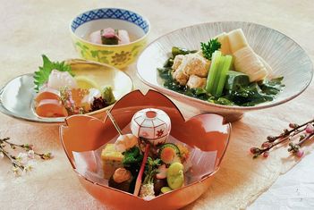 熊京庵横滨新格兰酒店