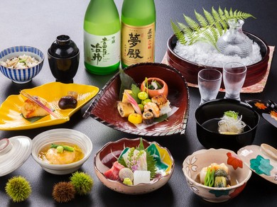 軽井沢の和食がおすすめのグルメ人気店 ヒトサラ