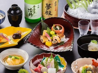 気心の知れた友人と過ごす、ワンランク上のひととき