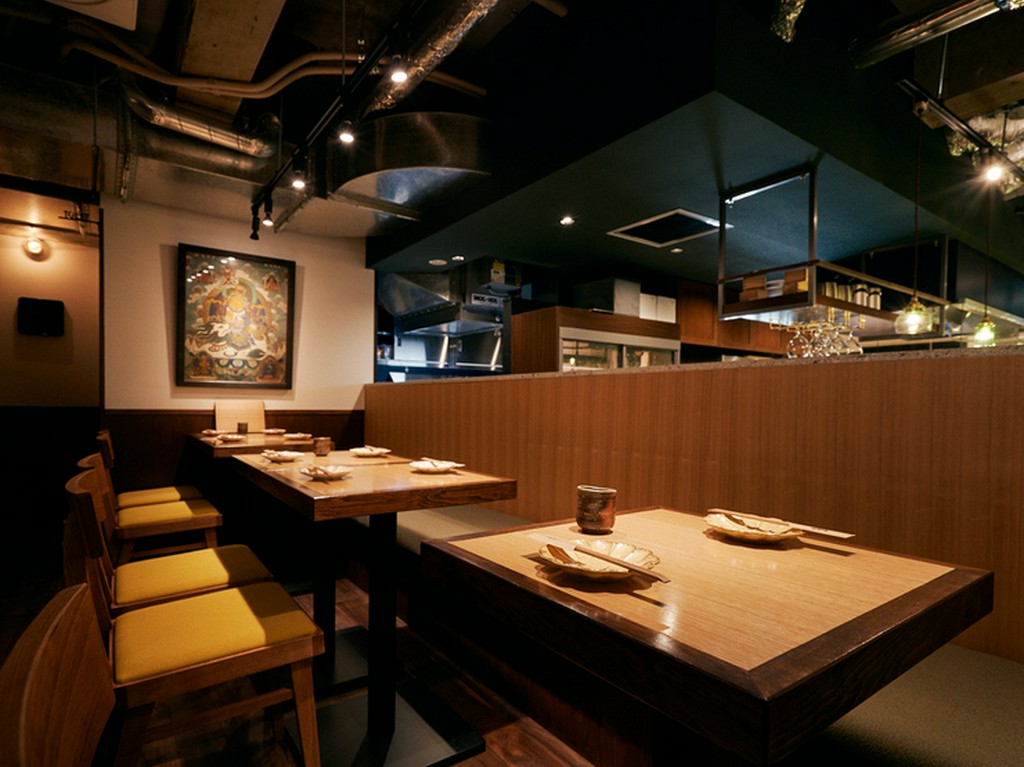 バードスペース三鷹 三鷹 焼鳥 串焼き ネット予約可 ヒトサラ