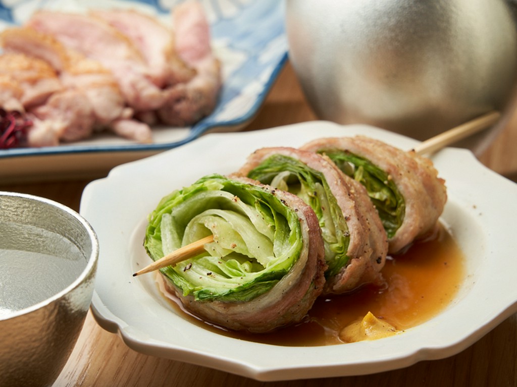 バードスペース三鷹 三鷹 焼鳥 串焼き ネット予約可 ヒトサラ