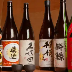 いづみ橋　恵　青ラベル　純米吟醸