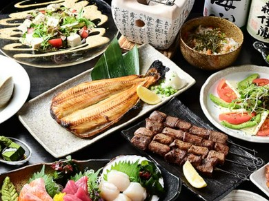 大切な人との記念日にも。サプライズプレートをご用意