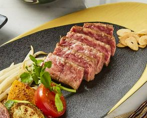 롯폰기 철판구이 ORCA