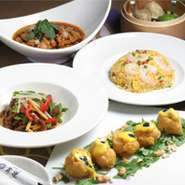 会社宴会や打ち上げ、同窓会などに！一流シェフが作る本格中華を堪能あれ！