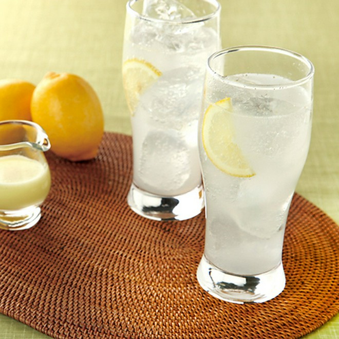 昼飲み・ハッピーアワーを実施している