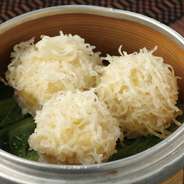 豆腐焼売（３個）