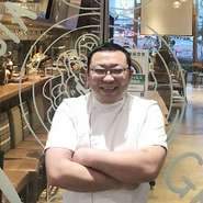 店長兼料理長　菊池 和也氏