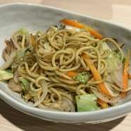 料理