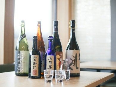 米処・福井は、おいしい地酒がたっぷり！その時々のオススメを　