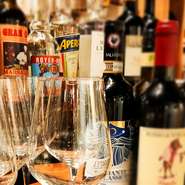 8名様～貸し切りを承っております。
貸し切りご希望のお客様はお店までお問い合わせください。
その他・ご予算やご希望がございましたらご相談ください。（アレルギー対応可能）
