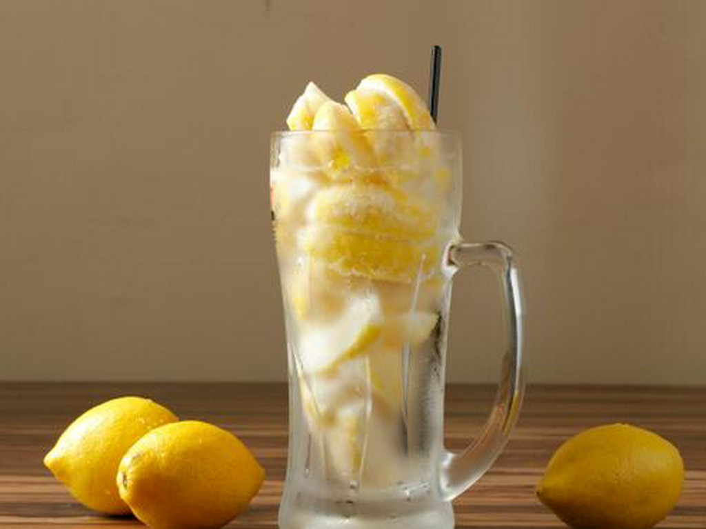 レモンサワー