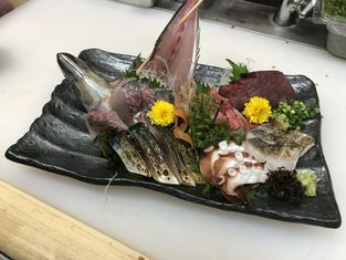 日本居酒屋横田