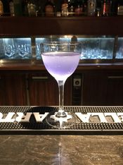 BAR Kikyo