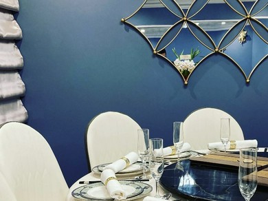 大人の社交場として。