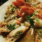 中国のおもてなし料理。