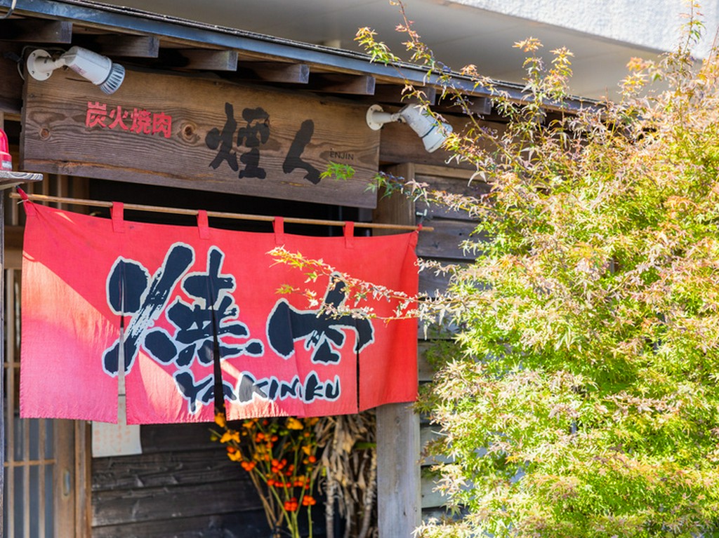 ソロ活にも最適。アットホームな雰囲気の中で、焼肉を堪能できる