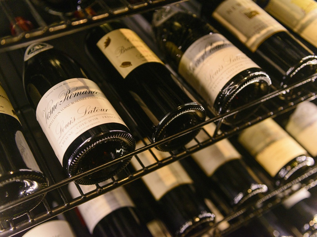 特別な記念日にこだわりの料理とワインを