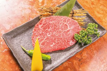 烤肉皇宫