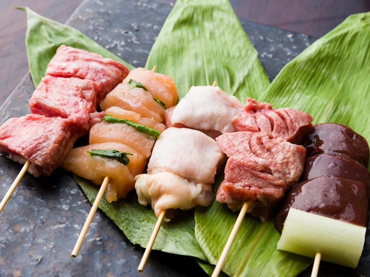 ヒデヨシ 山形 居酒屋 料理メニュー ヒトサラ