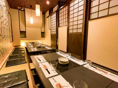 忘年会におすすめ