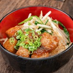 至高のB級グルメ!